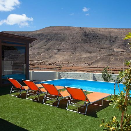 Гостьовий будинок Casa Guisguey Екстер'єр фото