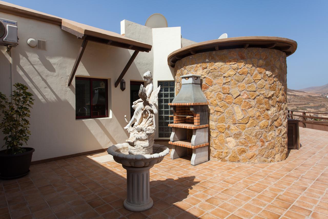 Гостьовий будинок Casa Guisguey Екстер'єр фото